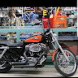 Meet your Posher, Cam